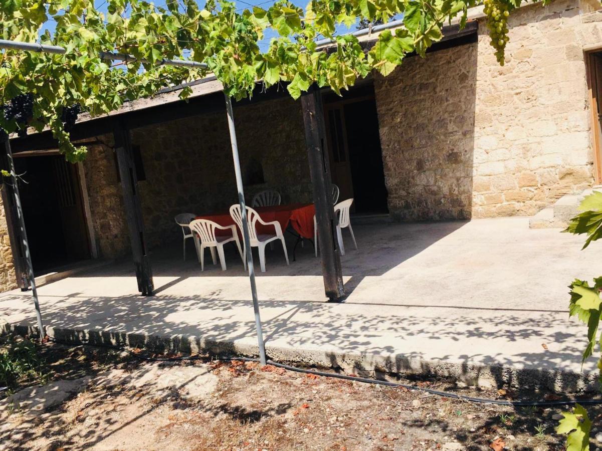 Friendly Villagehouse Paphos Exterior foto