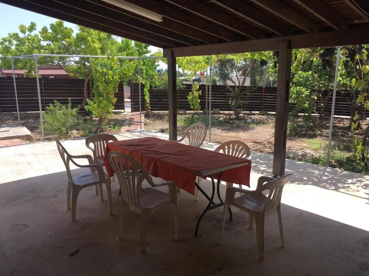 Friendly Villagehouse Paphos Exterior foto