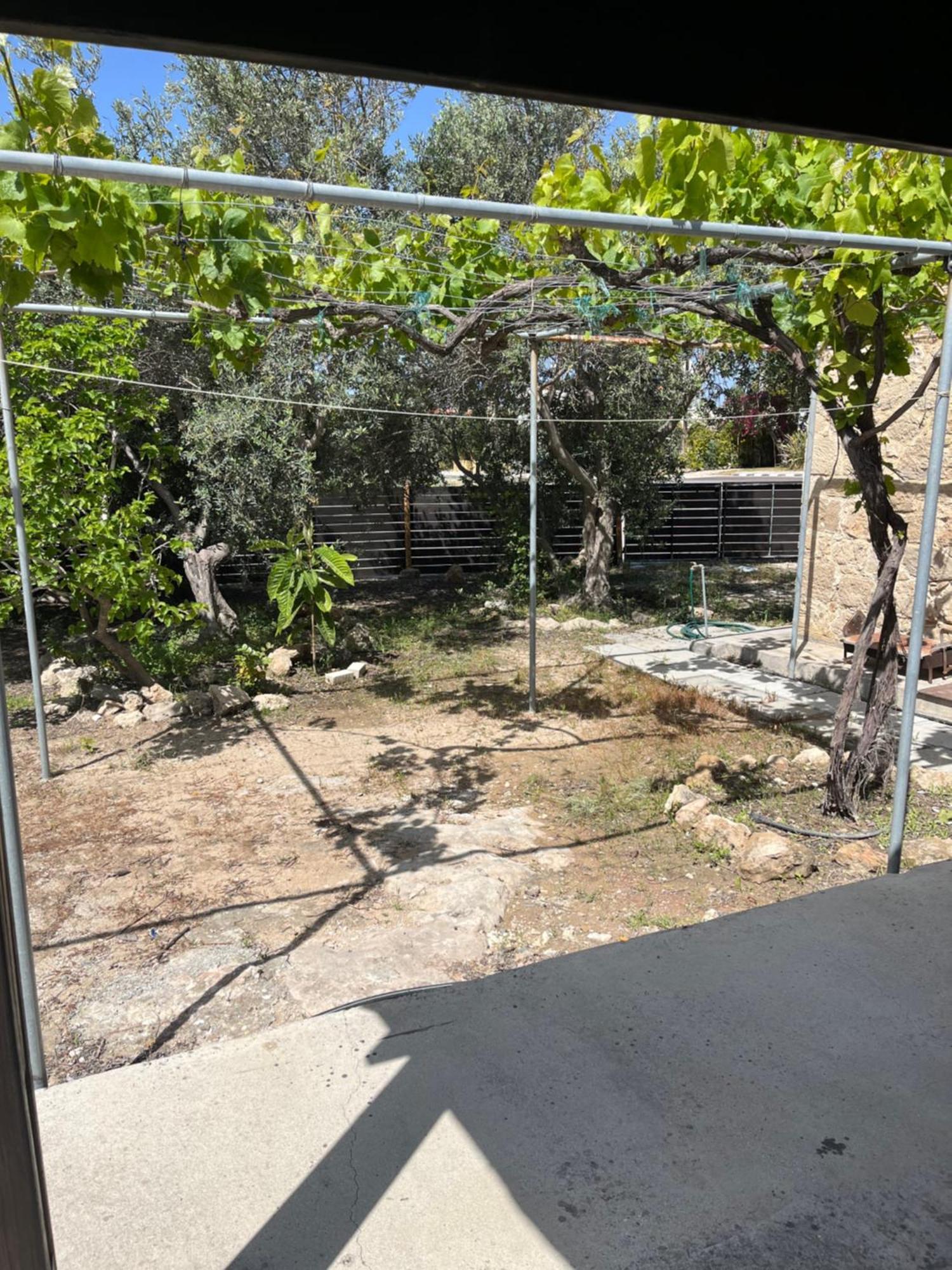 Friendly Villagehouse Paphos Exterior foto