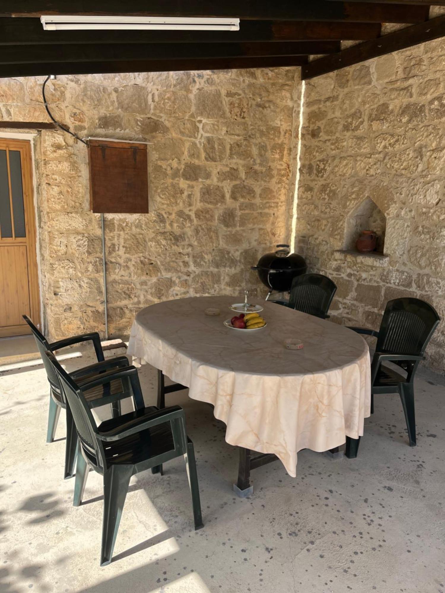 Friendly Villagehouse Paphos Exterior foto